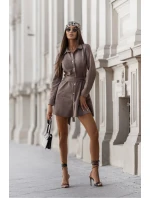 Denní šaty model 216537 LaBalancia