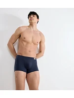 SLOGGI MEN GO NATURAL – Pánský hipster z organické bavlny (2 ks) Sloggi
