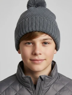 Čepice YOCLUB CZZ-0441C