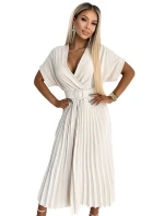 Dámské šaty 471-1 FELICIA - Numoco basic