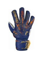 Reusch Attrakt Solid Jr brankářské rukavice 5472515 4410