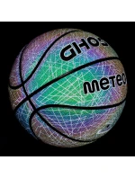 Meteor Ghost Scratch 7 basketbal 16755 Meteor Ghost Scratch 7 basketbal 16755