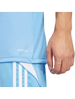 Adidas Tiro 25 Competition Jersey Brankářský dres s krátkým rukávem M JI9715 pánské Adidas Tiro 25 Competition Jersey Brankářský dres s krátkým rukávem M JI9715 pánské