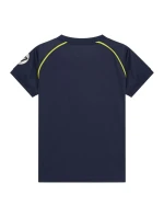 Real Madrid sada dresů šortky junior Mbappe box RM25B2