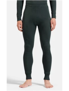 Odlo BL BOTTOM dlouhé kalhoty ACTIVE WARM velikost L Blue