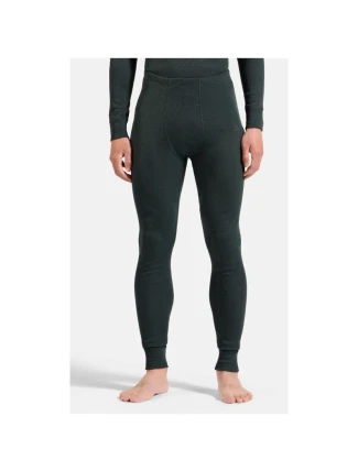 Odlo BL BOTTOM dlouhé kalhoty ACTIVE WARM velikost L Blue