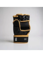 Rukavice FAME MMA z pravé kůže | DBX Bushido Rukavice FAME MMA z pravé kůže | DBX Bushido