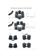 MODULÁRNÍ 6 BASECAN ANTRACITOVÝ