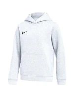 Mikina Nike Park 26 fleece bílá IB1226 100