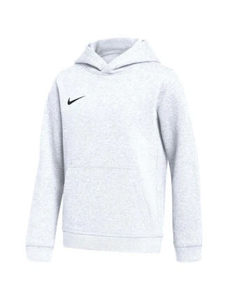 Mikina Nike Park 26 fleece bílá IB1226 100