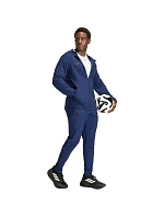 Pánská bunda adidas Tiro 26 Travel Windbreaker navy blue KD3334 pánské