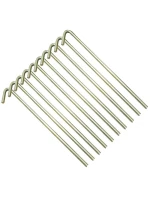 VYSOKÉ STANOVÉ PILOTY 10ks 42207