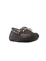 Geox D Leelyan A - SHI.Suede D724RA 00077 C9999 dámské