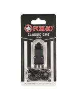 Píšťalka Fox 40 CMG Classic Official 9601-00089603-0008