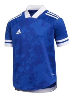 Juniorské tričko adidas Condivo 20 FT7251