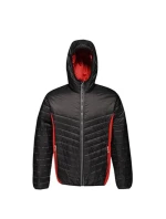 Pánské boty Regatta Lake Placid Jcket M TRA464 1CN Pánské boty Regatta Lake Placid Jcket M TRA464 1CN