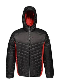 Pánské boty Regatta Lake Placid Jcket M TRA464 1CN