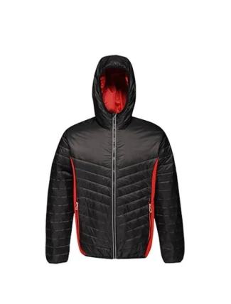 Pánské boty Regatta Lake Placid Jcket M TRA464 1CN Pánské boty Regatta Lake Placid Jcket M TRA464 1CN