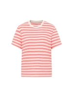 Mustang Alina C Pruhované tričko W 1013785 12434 Mustang Alina C Pruhované tričko W 1013785 12434