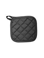 The One Towelling Pot holder Kuchyňská podložka pod hrnec 48.1050 anthracite The One Towelling Pot holder Kuchyňská podložka pod hrnec 48.1050 anthracite