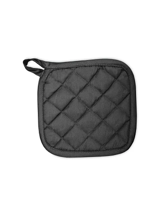 The One Towelling Pot holder Kuchyňská podložka pod hrnec 48.1050 anthracite The One Towelling Pot holder Kuchyňská podložka pod hrnec 48.1050 anthracite