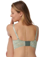 Triumph 10209634 Amourette Charm Čistá barva:1773-abstinthe