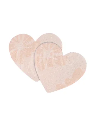 Julimex PS-04 light nipple shield barva:béžová