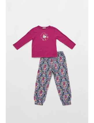 Vamp - Dětské pyžamo 19425 - Vamp
