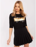 Halenka CLM BZ 0013.71 černá