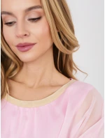 Halenka IT BZ 18868.81 světle růžová