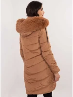 Bunda SK KR HH 2402.36 camel Bunda SK KR HH 2402.36 camel