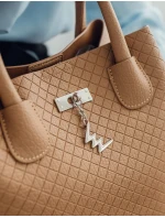Kabelka VUCH Gabi Diamond Beige Kabelka VUCH Gabi Diamond Beige