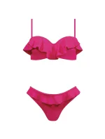 Dámské dvoudílné plavky S736B Canoy8 - Self Dámské dvoudílné plavky S736B Canoy8 - Self