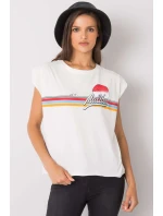 T-shirt model 166688 Fancy T-shirt model 166688 Fancy