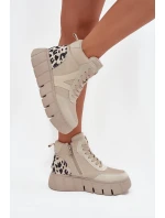 Boty model 217816 Step in style Boty model 217816 Step in style