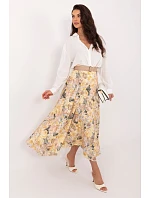 Sukně model 225837 Rue Paris Sukně model 225837 Rue Paris
