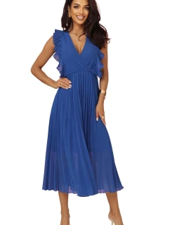 Dámské šaty 315-8 EMILY - NUMOCO