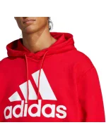 Mikina adidas Essentials French Terry Big Logo Hoodie M IC9365