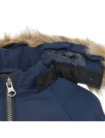 Lego Wear Lwjulio 714 Jr zimní bunda 22886-590