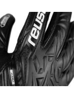 Reusch Attrakt Resist Jr brankářské rukavice 5572615 7700 Reusch Attrakt Resist Jr brankářské rukavice 5572615 7700