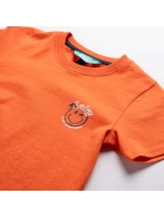 JOYFUL KDB Dětské tričko s krátkým rukávem