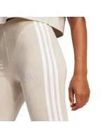 Legíny adidas Essentials 3-Stripes Cotton W JE0073 dámské