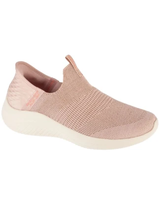 Skechers Slip-Ins Ultra Flex 3.0 - Glitter Me 149591-RSGD Pink 36 Skechers Slip-Ins Ultra Flex 3.0 - Glitter Me 149591-RSGD Pink 36