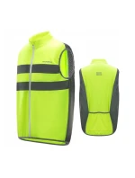 Sportovní reflexní vesta Rockbros 2XL