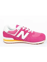 Boty New Balance W GC574HP2