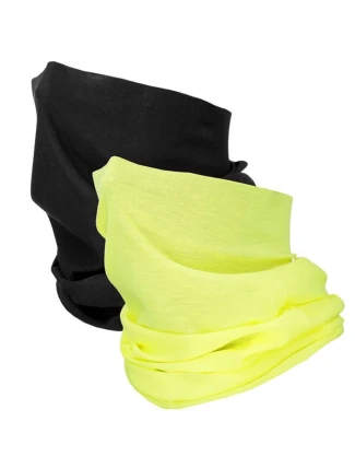 Dětský nákrčník Jr 4FJSS23ABDAM026 90A - 4F Dětský nákrčník Jr 4FJSS23ABDAM026 90A - 4F