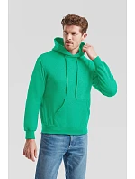 Fruit of the Loom Classic Hooded Sweat Mikina s kapucí 16.2208 classic olive Fruit of the Loom Classic Hooded Sweat Mikina s kapucí 16.2208 classic olive