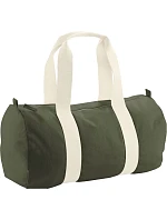 Westford Mill W 814 Kulatá sportovní taška EarthAware® 50.0814 olive green