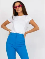 Tričko B 013.89P bílá Tričko B 013.89P bílá