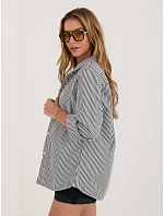 Košile IT KS 92761.94 černá